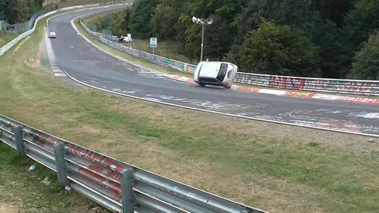 Τι έσωσε ο άνθρωπος!